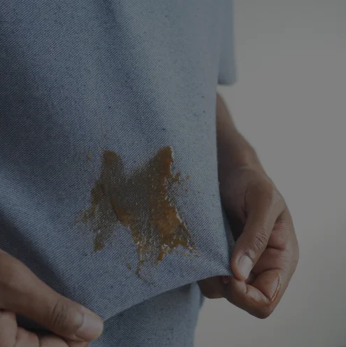 Food Stain Removers