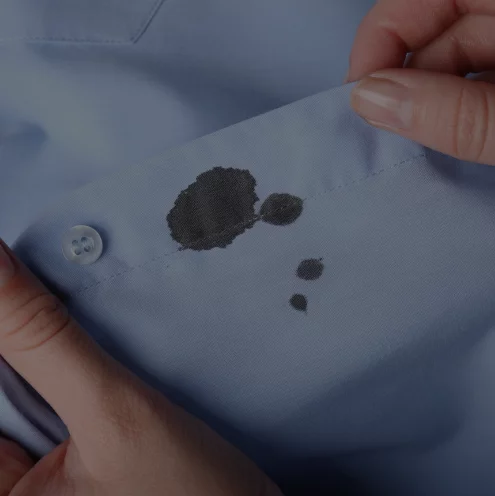 Grease Stain Removers