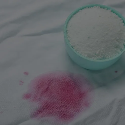Stain Removers