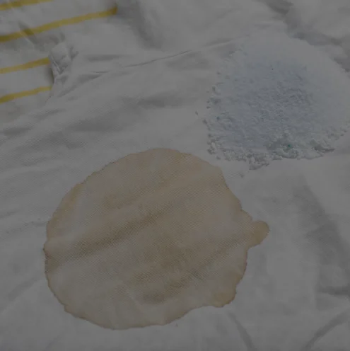 Stain Removers