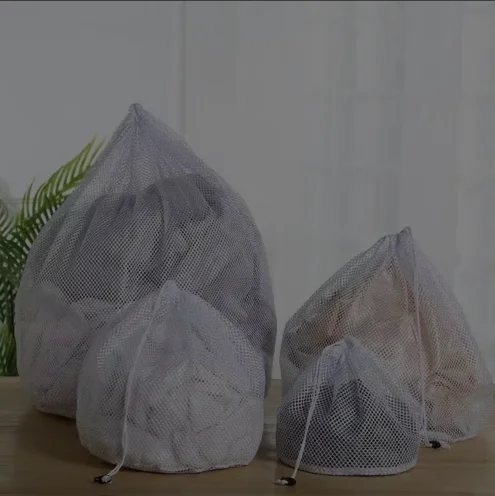 Laundry Packaging Accessories