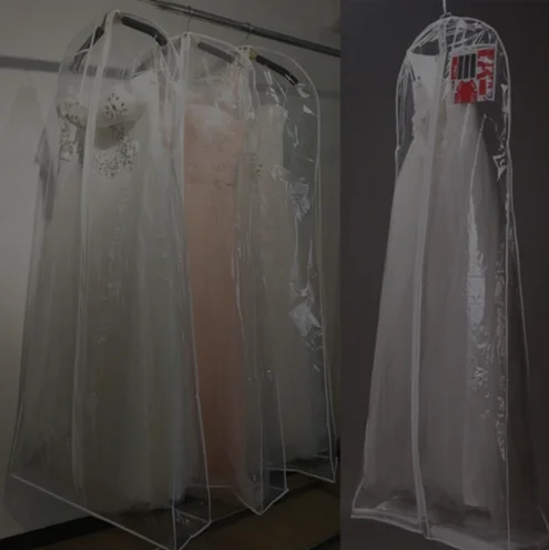 Wedding Dress Covers